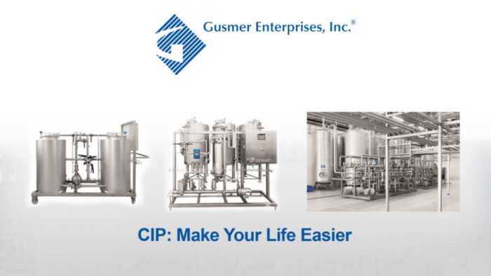CIP – Make Your Life Easier