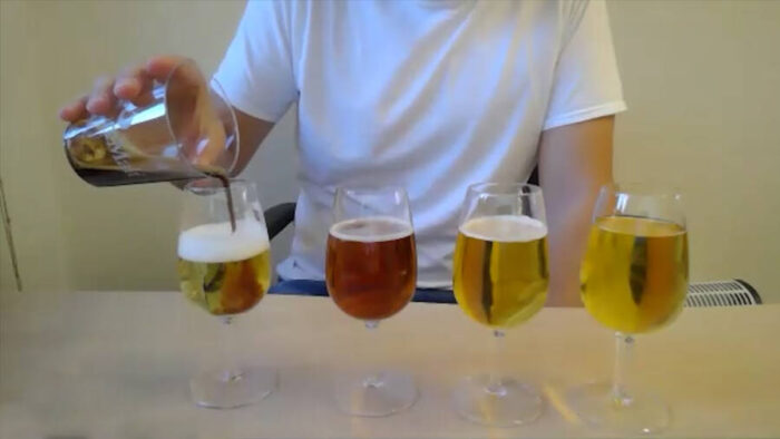 Reinvent, fine-tune and get creative using PureMalt Concentrates