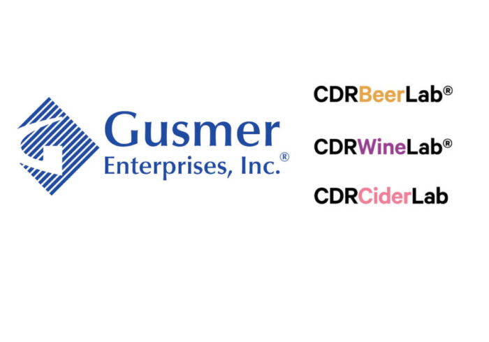 Gusmer is pleased to announce our partnership with CDR, s.r.l.!