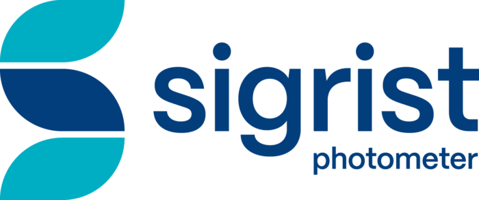 Gusmer is proud to announce our new partnership with Sigrist-Photometer AG!