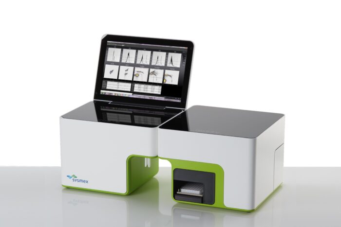 Sysmex America Signs Exclusive Agreement with Gusmer Enterprises, Inc. for Distribution of its CyFlow™ Products