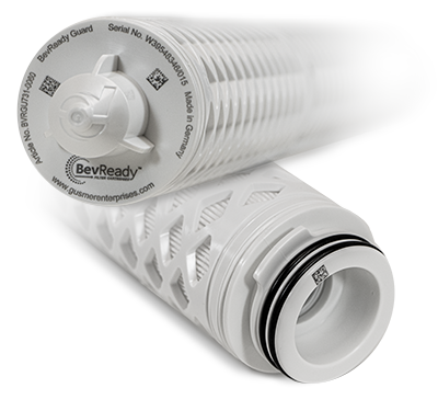 BevReady Front And Back Cartridge