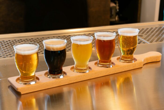 Analytical Solutions for Distillers