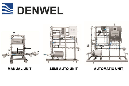 Denwel-Inline-Gas-Injection-Inline-Carbo