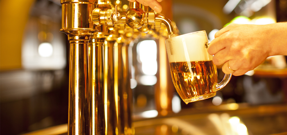 Brewing