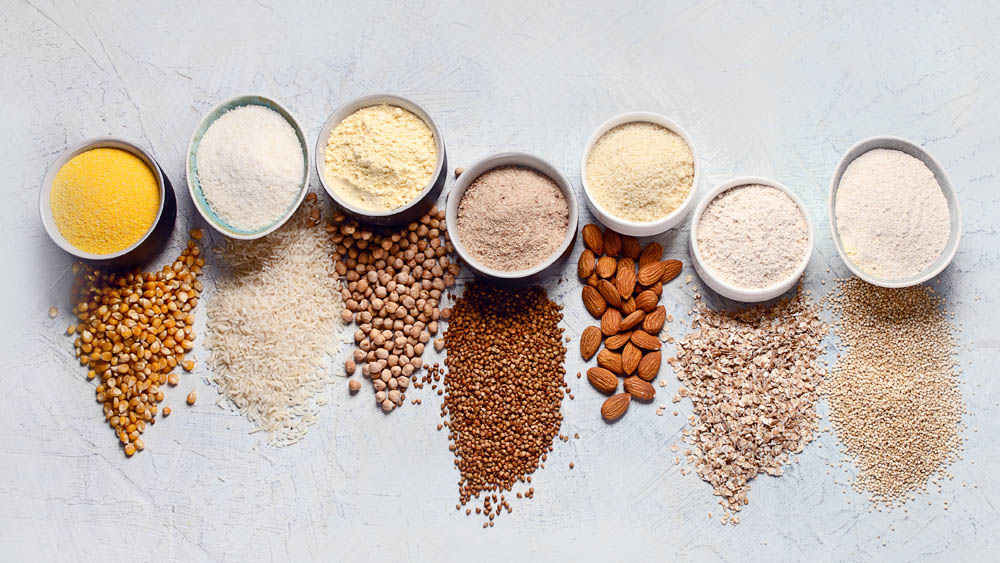 Alternative Proteins