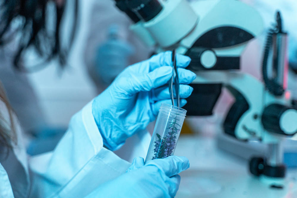 Biopharmaceuticals