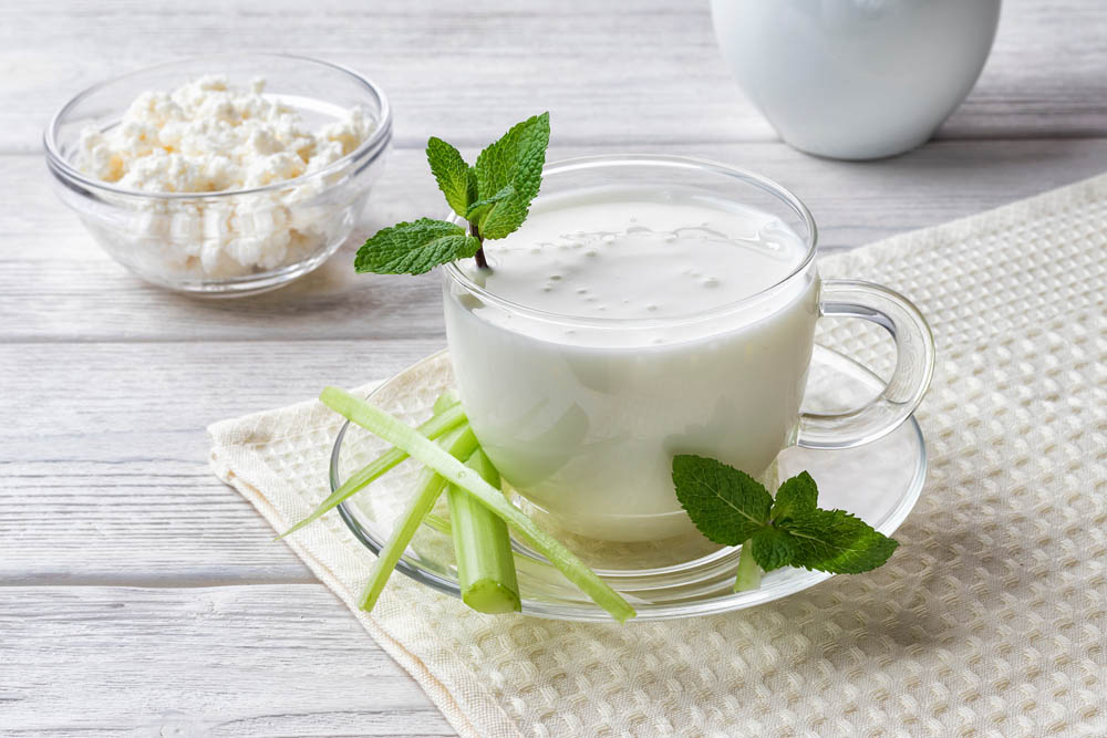 Kefir