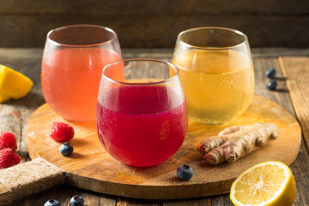 Kombucha