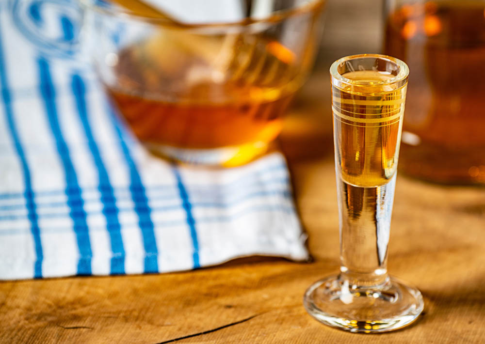 Mead