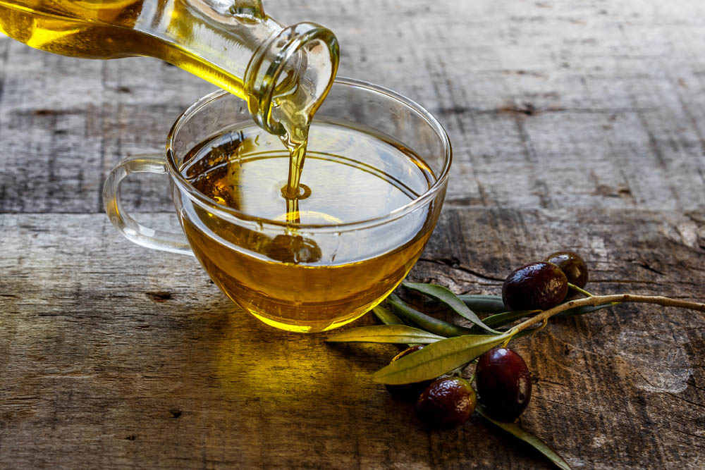 Olive Oil