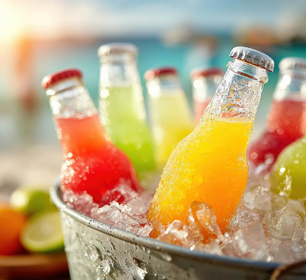 Soft Drinks