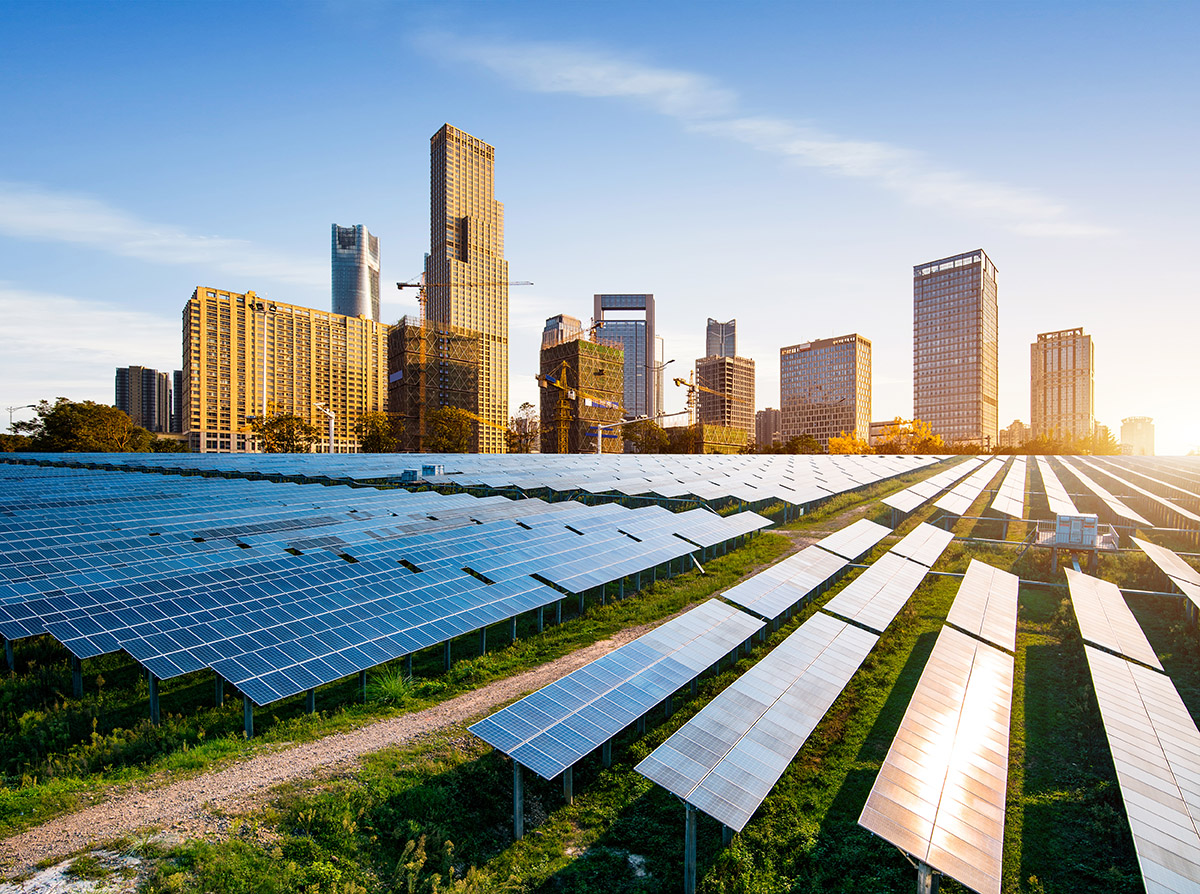 Sustainability