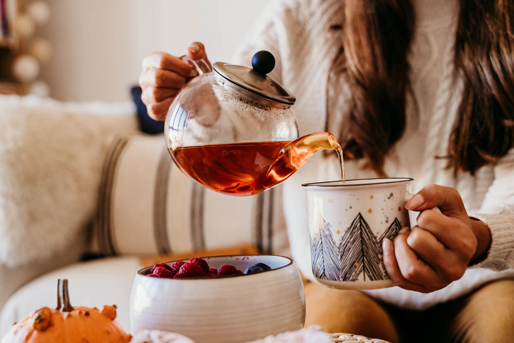 Tea