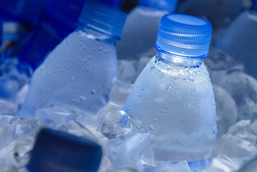 Water/Sparkling Water